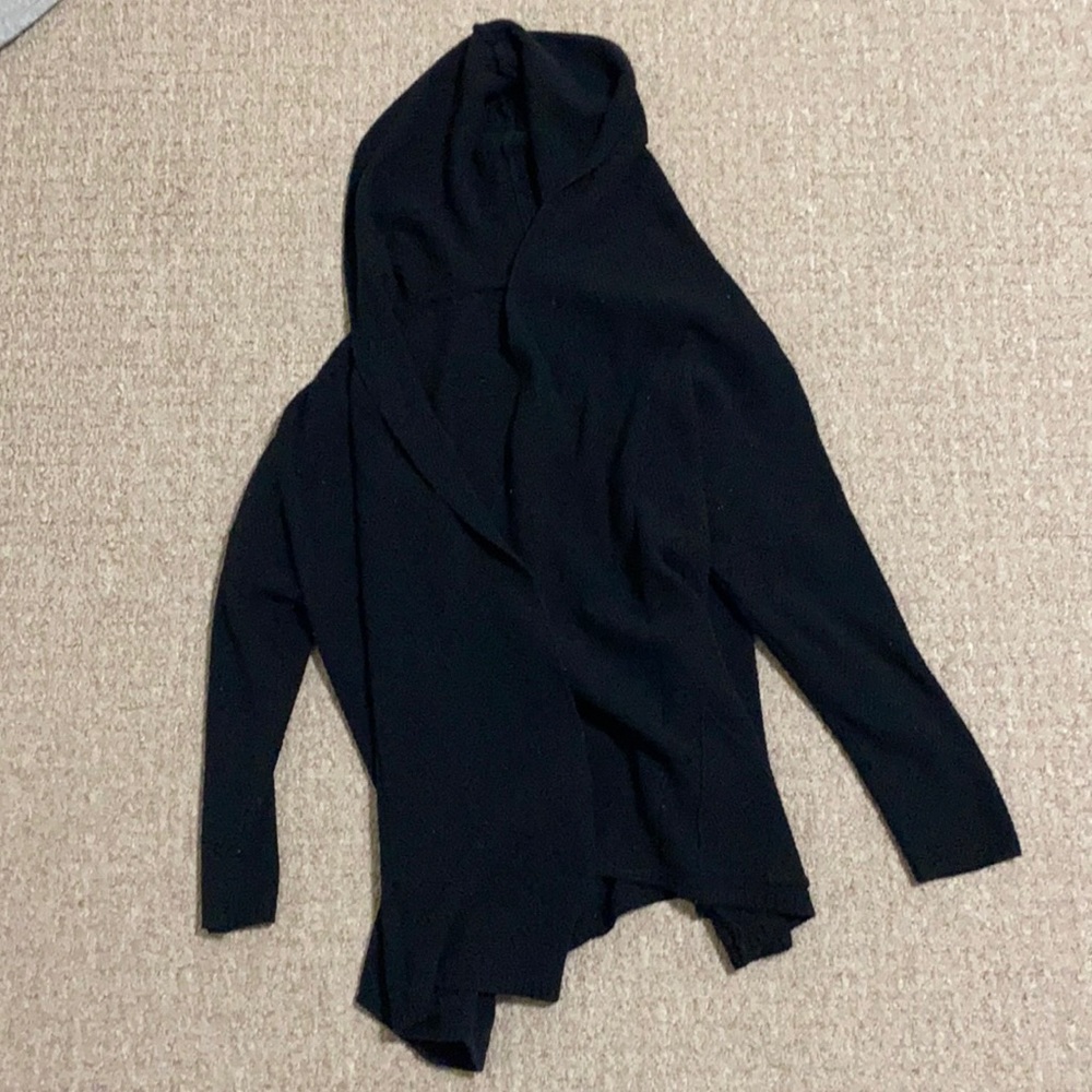 Brandy cardigan